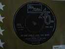 northern soul ,motown gladys knight no one could love you more TMG 864 uk m-