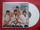 THE BEATLES * YESTERDAY AND TODAY * LP BUTCHER COVER  IMPORT COLORED VINYL