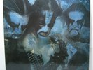 IMMORTAL - BLIZZARD BEASTS 1997 ORIGINAL VINYL FIRST PRESS BURZUM MAYHEM 86/1000