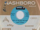 Crossover Soul 45 MARVA WHITNEY Don't Let Our Love Fade Away EXCELLO HEAR NM