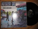 Hüsker Dü - Zen Arcade (DLP, SST 027)