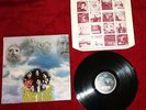THE GODS GENESIS MONO 1ST PRESS COLUMBIA/EMI SUPER RARE ORIGINAL LP*NR MINT*