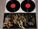 JIMI HENDRIX ELECTRIC LADYLAND 2 LP UK NUDE  MINT