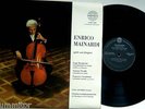 Mainardi: Boccerini & Geminiani Violoncello/ Amadeo