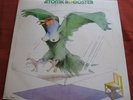 Atomic rooster: same ORIG UK B& C  A/B MATRIX,TEXTURED LABEL  FLUTE MIX