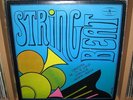 henryk debich - string beat LP (muza / og) polish jazz funk / breaks / listen