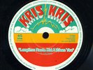 Christopher Hewie - Long Time Rasta Did A Waan You UK orig 7