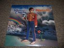 MARILLION - MISPLACED CHILDHOOD US PROMO LP, OOP, RARE, NEW/SEALED