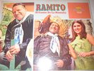 Ramito *El Cantor De La Montana*