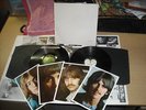 Beatles “The White Album” 1968 UK Orig & Complete Mono Edition early number LP