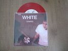 White Stripes - Let's Shake Hands Limited Red Vinyl Italy Third Man Records
