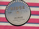Paul Revere & The Raiders   LIKE LONG HAIR  MINT 78RPM from South Africa