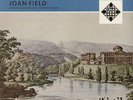 JOAN FIELD- VIOLINE- SPOHR- BRUCH- RARE TELEFUNKEN-STEREO