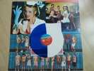 BLINK 182 Enema of the State Blue/White LP Vinyl Record 500 Soundwave Sydney