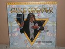 Alice Cooper Welcome to My Nightmare MFSL Mobile Fidelity Sealed