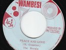 Royals - Blacker Black - KILLER WRONG LABEL