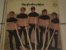 THE GORDIAN KNOT - Same * orig. US Copy auf Verve * Beat