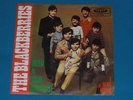 7-Single-Dt.Beat-THE BLACKBERRIES-I need a Time-machine