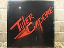 TYLER CAPONE LP 1982 USA PRIVATE HARD ROCK / METAL  NEW UNOPENED COPY