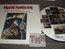 IRON MAIDEN 