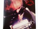 NEIL YOUNG UNPLUGGED condition M red vinyl comes with lyrics inner sleeve