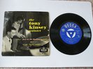 Tony Kinsey Quintet Jazz At The Flamingo EP Decca 1957 Joe Harriott Bill Le Sage