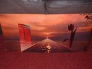 PRETTY THINGS Parachute LP 1970 HARVEST 1st NICE EXAMPLE