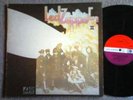 LED ZEPPELIN II RED / PLUM LABEL1969 ATLANTIC LP