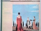 Paul Paray, Berlioz, symphonie fantastique, living presence stereo lp RARE NM