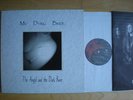 MY DYING BRIDE - The Angel ... LP orig. PEACEVILLE 1995 Napalm Death AUTOPSY rar