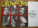The Partisans - same LP Original NO FUTURE UK 1983 * Skinhead Punk Discharge KBD