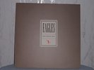 Doppel-LP,  EAGLES, hell freezes over, von 1994 , incl. HOTEL CALIFORNIA
