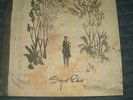 Sigur Ros Takk Double LP with etched ten inch.