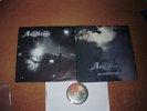Anathema The Silent Enigma First Press My Dying Bride Paradise Lost Katatonia