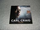 Carl Craig - Sessions (3 LP Set, K7 Records)