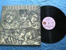 Jethro Tull - stand up (pink island UK original first press)  GREAT   