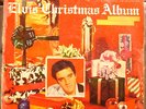 Elvis Presley  German LP Elvis´Christmas Album  LOC 1035- C