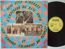 OKOI SEKA ATHANASE & GRANDS COLOMBIAS AFRO FUNK DANCEFLOOR SOUKOUS ?