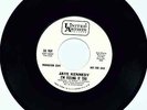N. Soul Jaye Kennedy I'm Feeling It Too UA Promo 45 969
