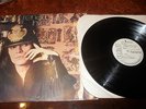 RENATO ZERO INVENZIONI RISTAMPA  1978 A BUSTA - PROMOZIONALE LABEL BIANCA OTTIMA