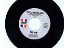 California Garage  The Now I Want Embassy 45 1968