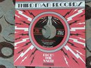 THE WHITE STRIPES LET'S SHAKE HANDS ALT. VERSION VAULT ONLY 7