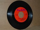 SPRINGFIELD RIFLE: THAT'S ALL I REALY NEED; BURDETTE 455 VG++ NORTHERN SOUL 45