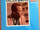 MILES DAVIS Blue Moods Fantasy 86001 Stereo NM