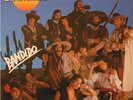 LA BIONDA - BANDIDO LP / STILL SEALED  / ARIOLA 200 391-320 / 1979