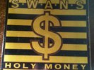 Swans Holy Money LP coil angels of light devendra banhart jarboe neurosis
