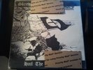 Sk***driver Hail New Dawn ORIGINAL RARE 12