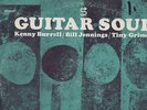 KENNY BURRELL/BILL JENNINGS/TINY GRIMES - Guitar Soul - Jazz LP