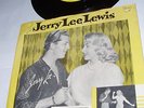 JERRY LEE LEWIS  USA SUN 7