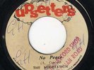 upsetters 7